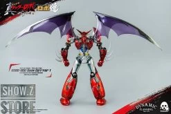 Threezero Studio Getter Robo Shin Getter 1 Metallic Version 36 Threezero Studio Getter Robo Shin Getter 1 Metallic Version -Action Figure Shop ff9b737194