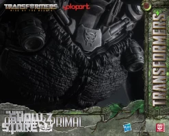 [Pre-Order] Yolopark Transformers: Rise Of The Beasts IES Series 62cm Optimus Primal Standard Version -Action Figure Shop ffa68322de