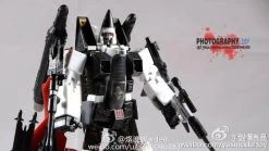 Yes Model Conehead Set Of 3 Dirge Ramjet Thrust -Action Figure Shop ffb0883a91