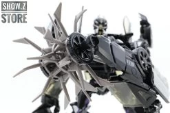 Black Mamba 4th Party The Last Knight MPM-05 MPM05 Barricade Bottleneck LS-02 -Action Figure Shop ffc9e9b19f