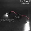 Shockwave Lab SL-44 Upgrade LED Kit For MPM-5 MPM-05 Barricade -Action Figure Shop ffe147a946