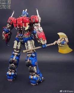 [Pre-Order] NakoMake CR-05 Classic Reborn Optimus Prime -Action Figure Shop fffc76c218
