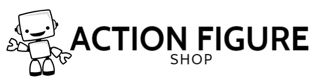 Action Figure Shop